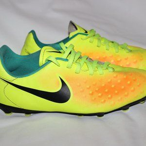 Nike Magista soccer cleats